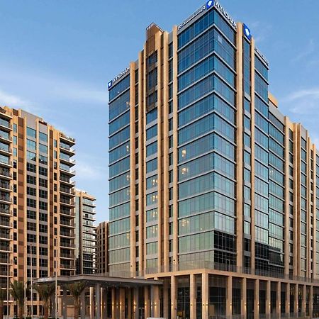 Novotel Dubai Gold District Ngoại thất bức ảnh