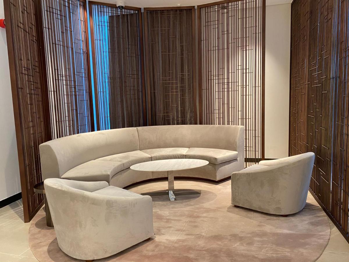 Novotel Dubai Gold District Ngoại thất bức ảnh