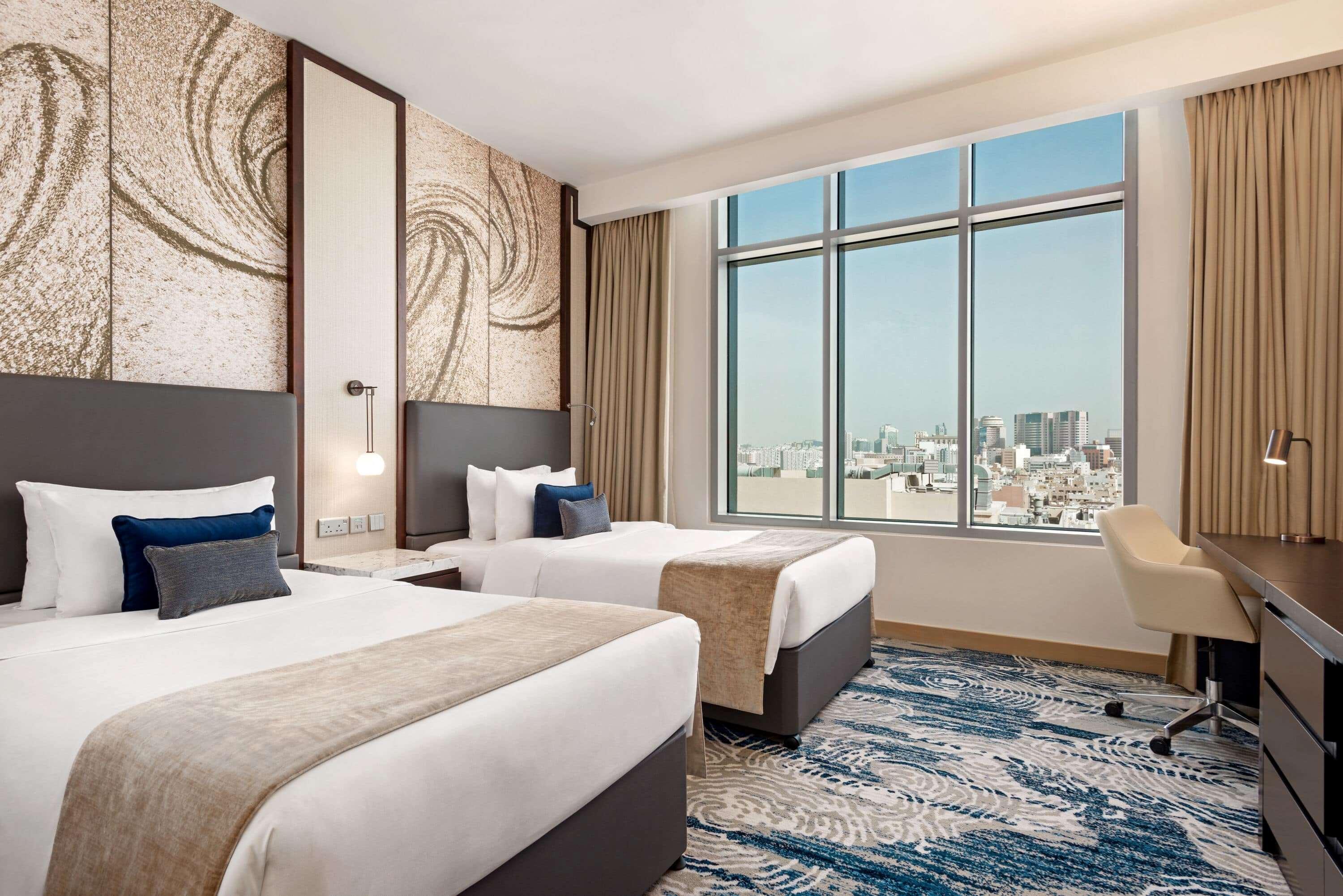 Novotel Dubai Gold District Ngoại thất bức ảnh