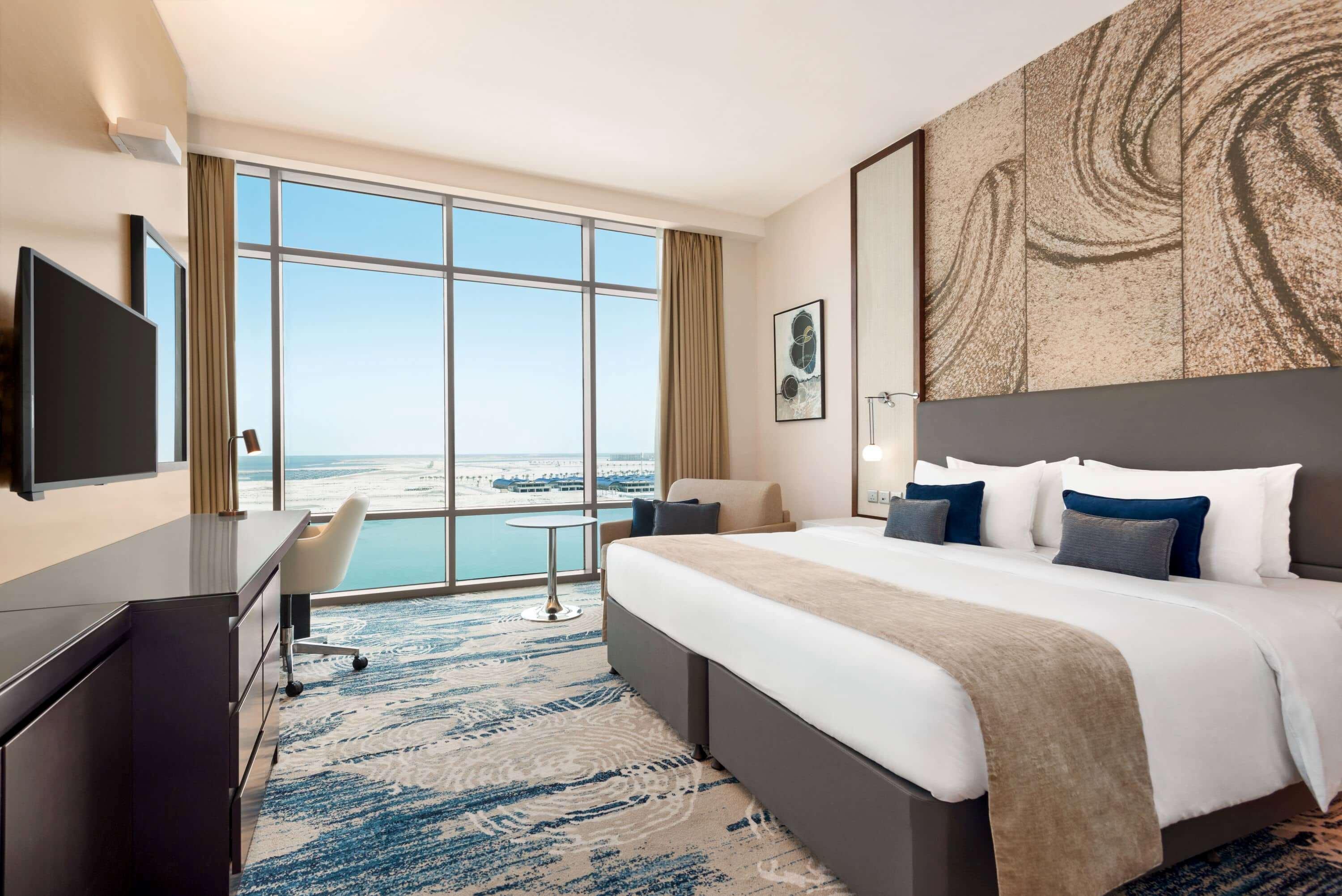 Novotel Dubai Gold District Ngoại thất bức ảnh