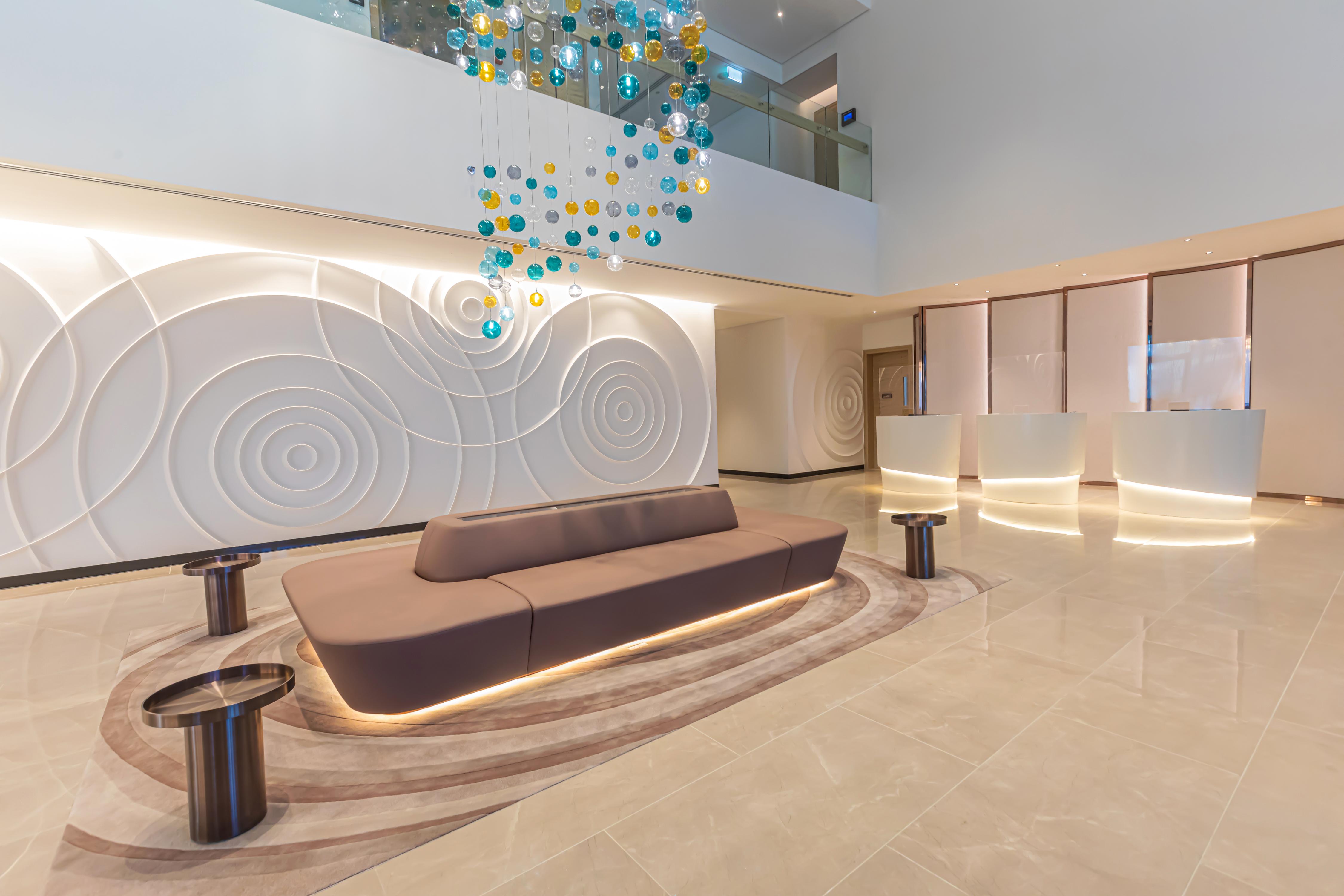 Novotel Dubai Gold District Ngoại thất bức ảnh