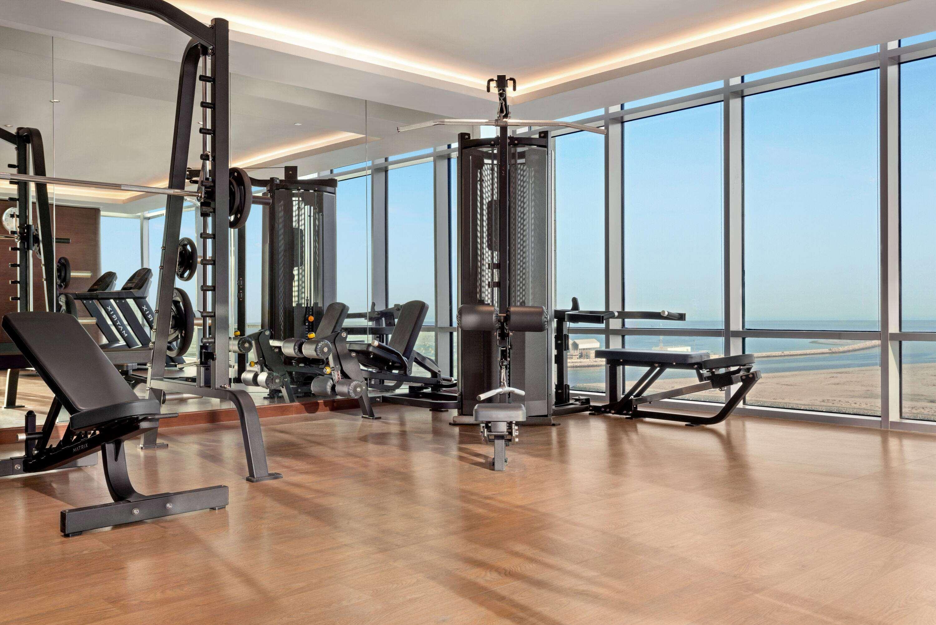 Novotel Dubai Gold District Ngoại thất bức ảnh