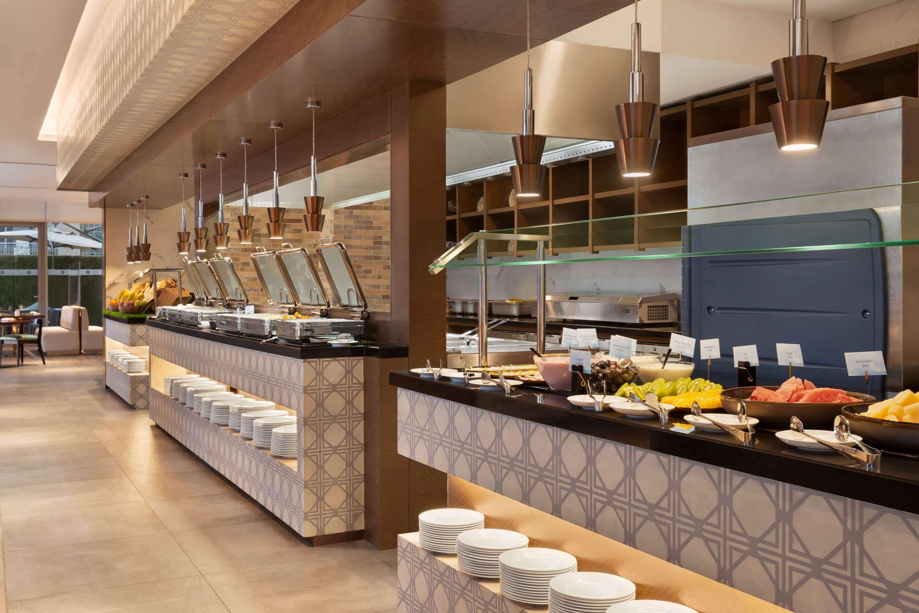 Novotel Dubai Gold District Ngoại thất bức ảnh