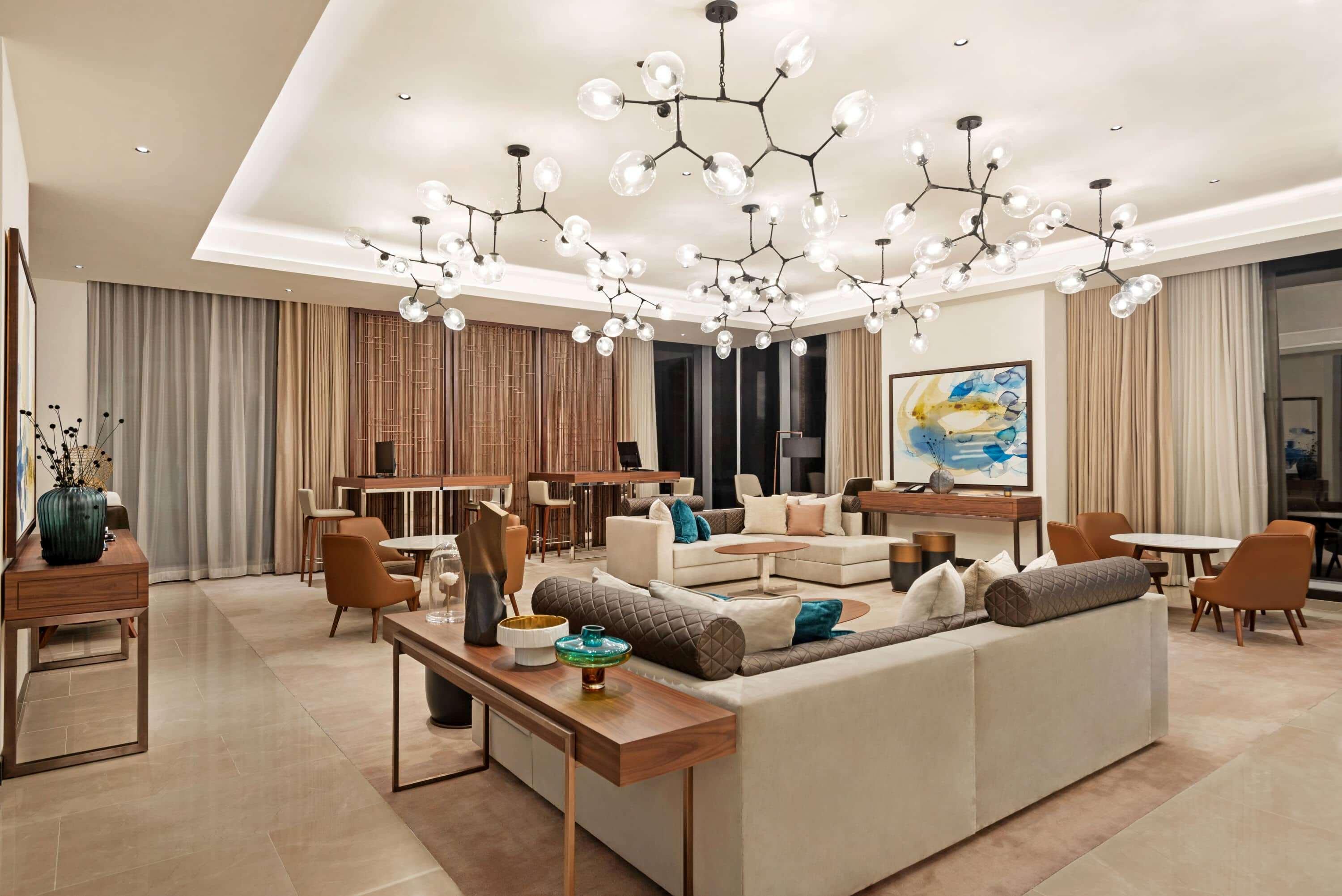 Novotel Dubai Gold District Ngoại thất bức ảnh