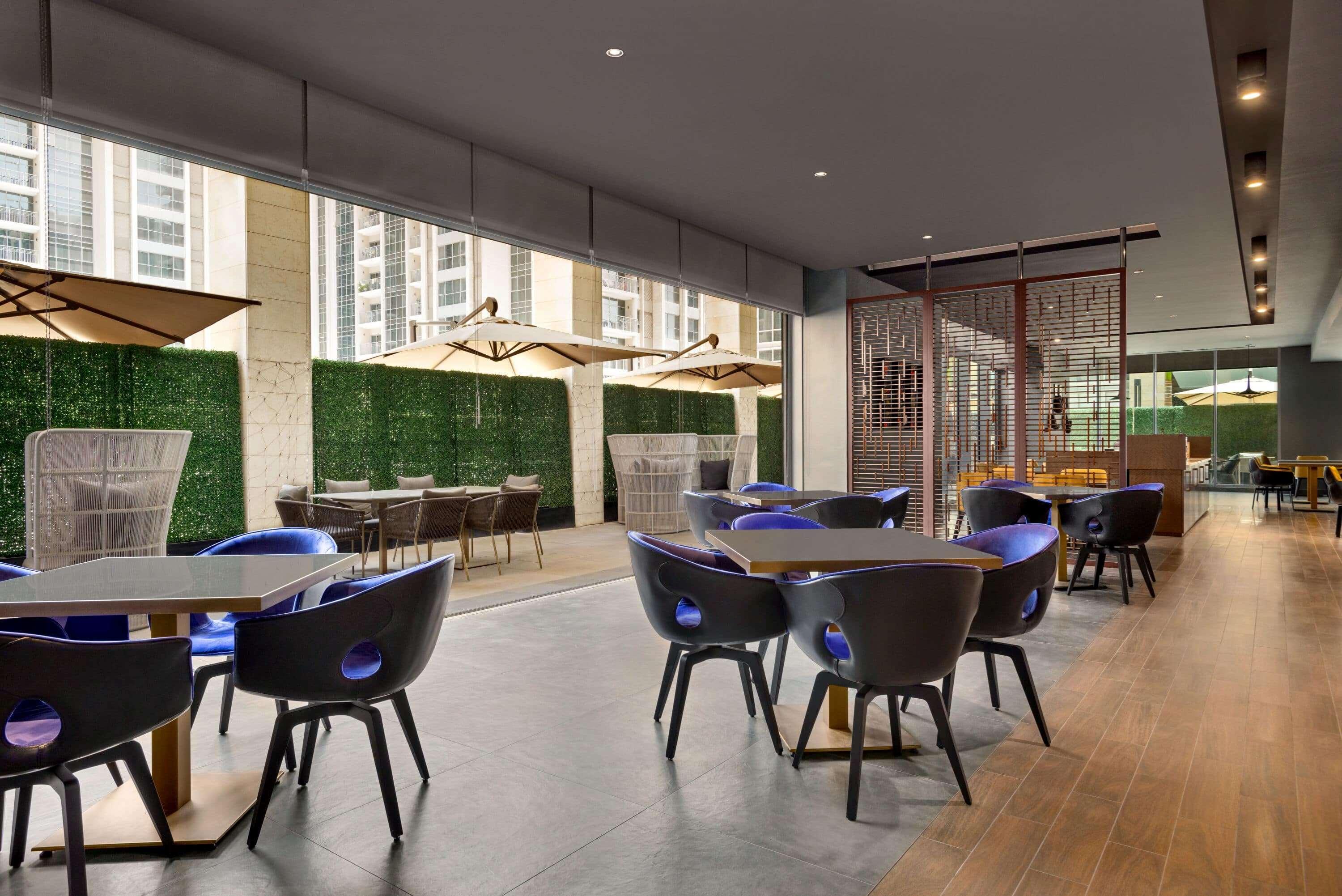 Novotel Dubai Gold District Ngoại thất bức ảnh