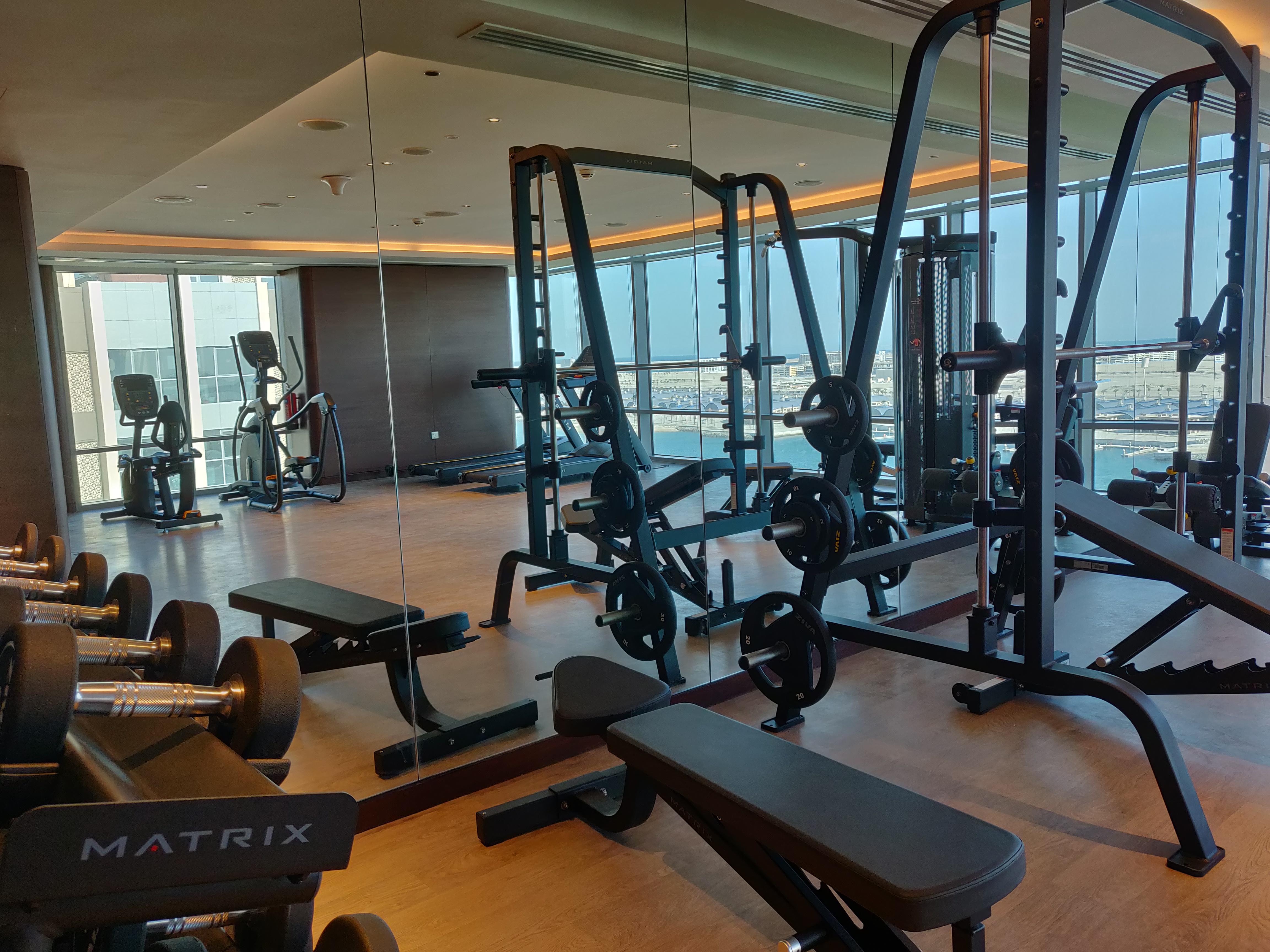 Novotel Dubai Gold District Ngoại thất bức ảnh