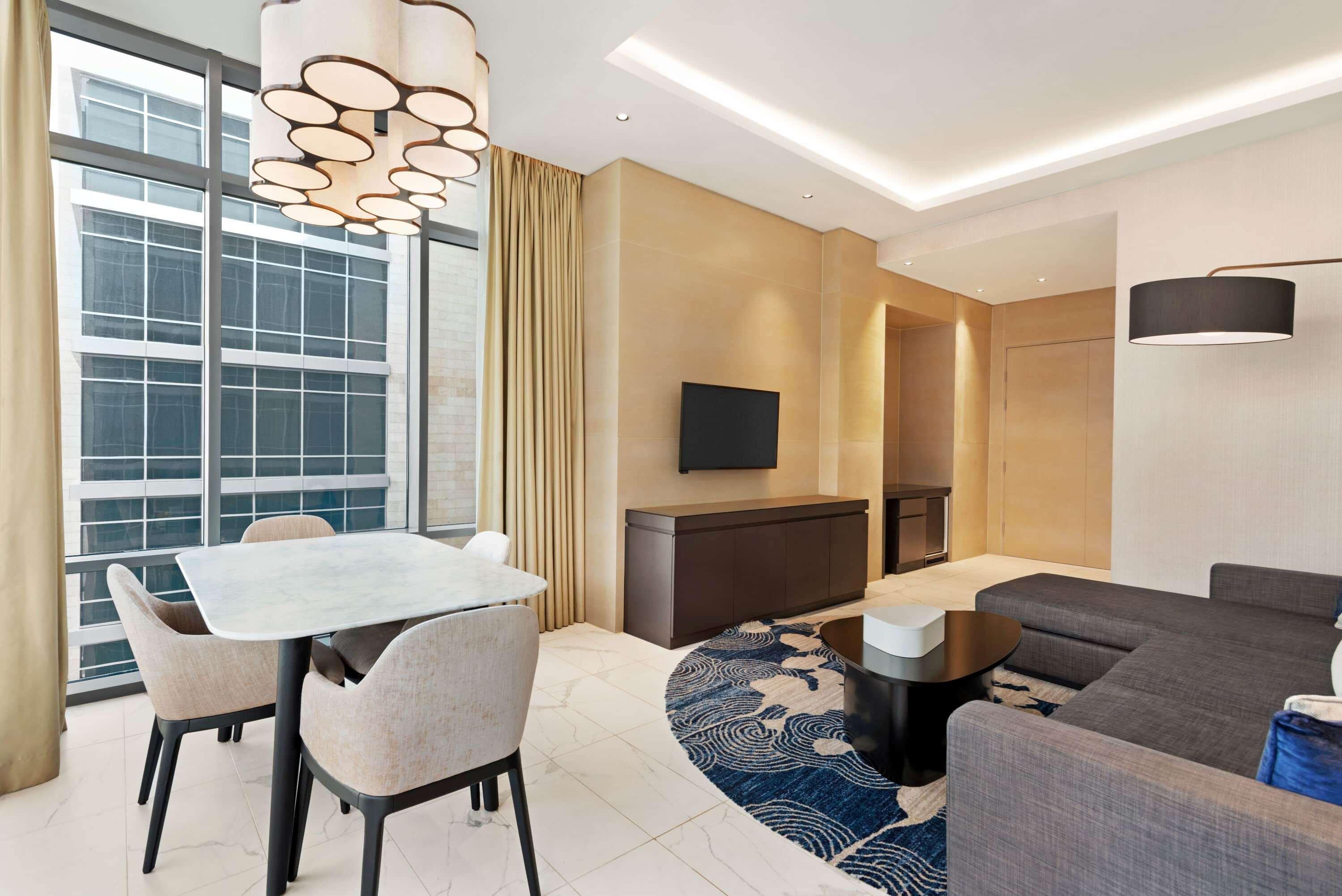 Novotel Dubai Gold District Ngoại thất bức ảnh