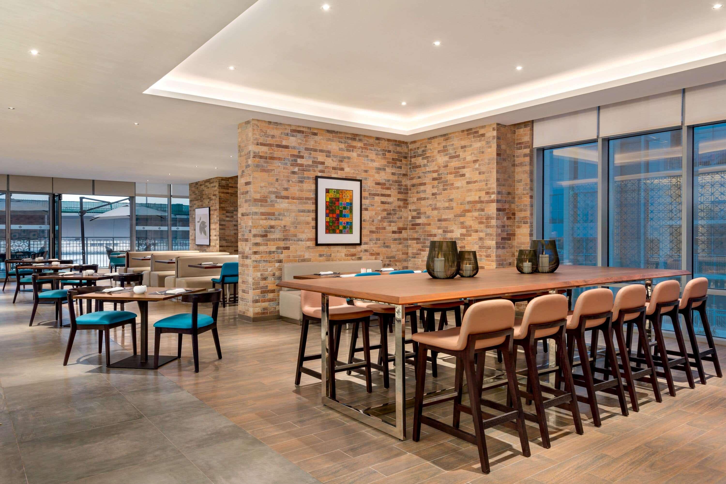 Novotel Dubai Gold District Ngoại thất bức ảnh