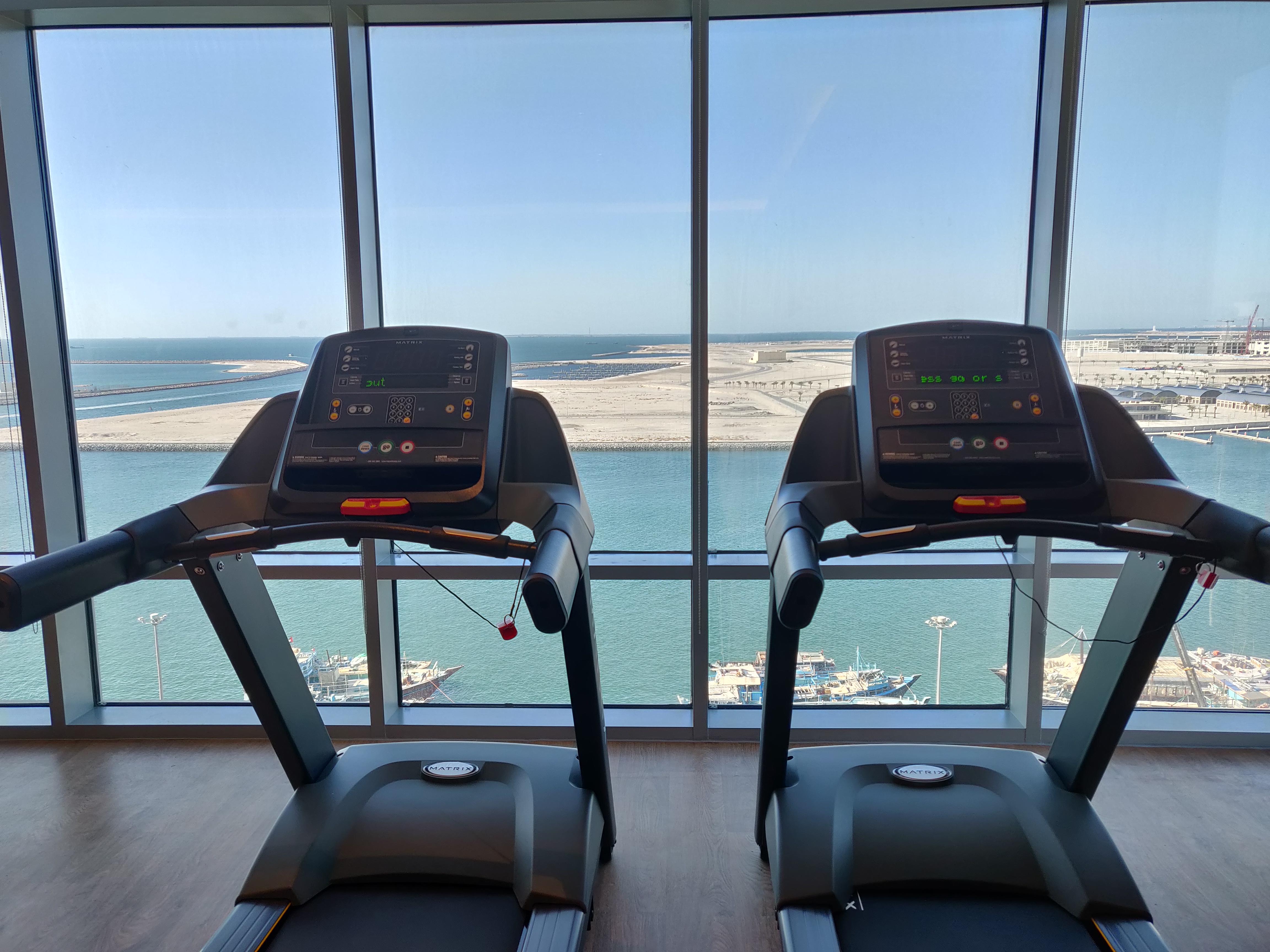 Novotel Dubai Gold District Ngoại thất bức ảnh