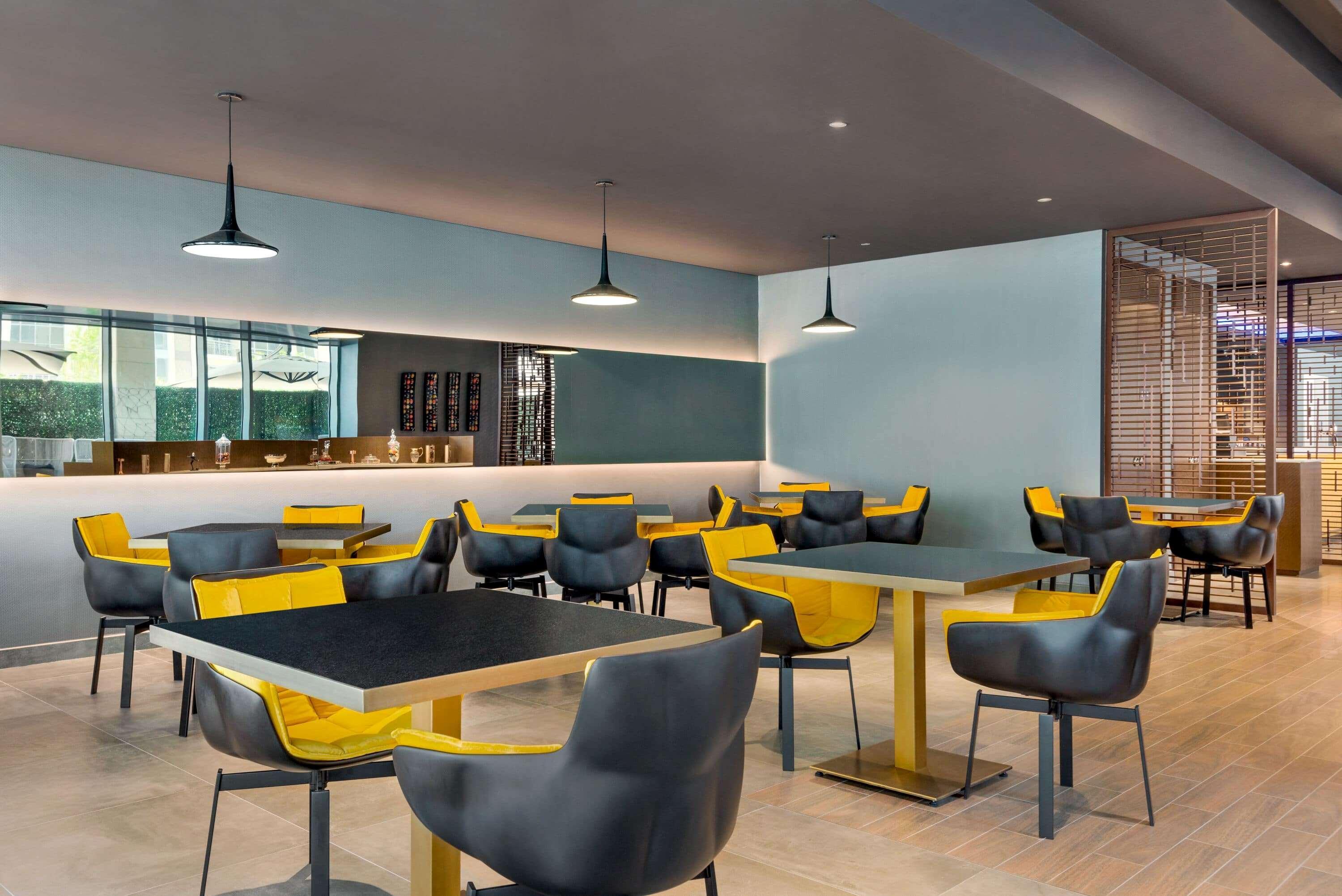 Novotel Dubai Gold District Ngoại thất bức ảnh