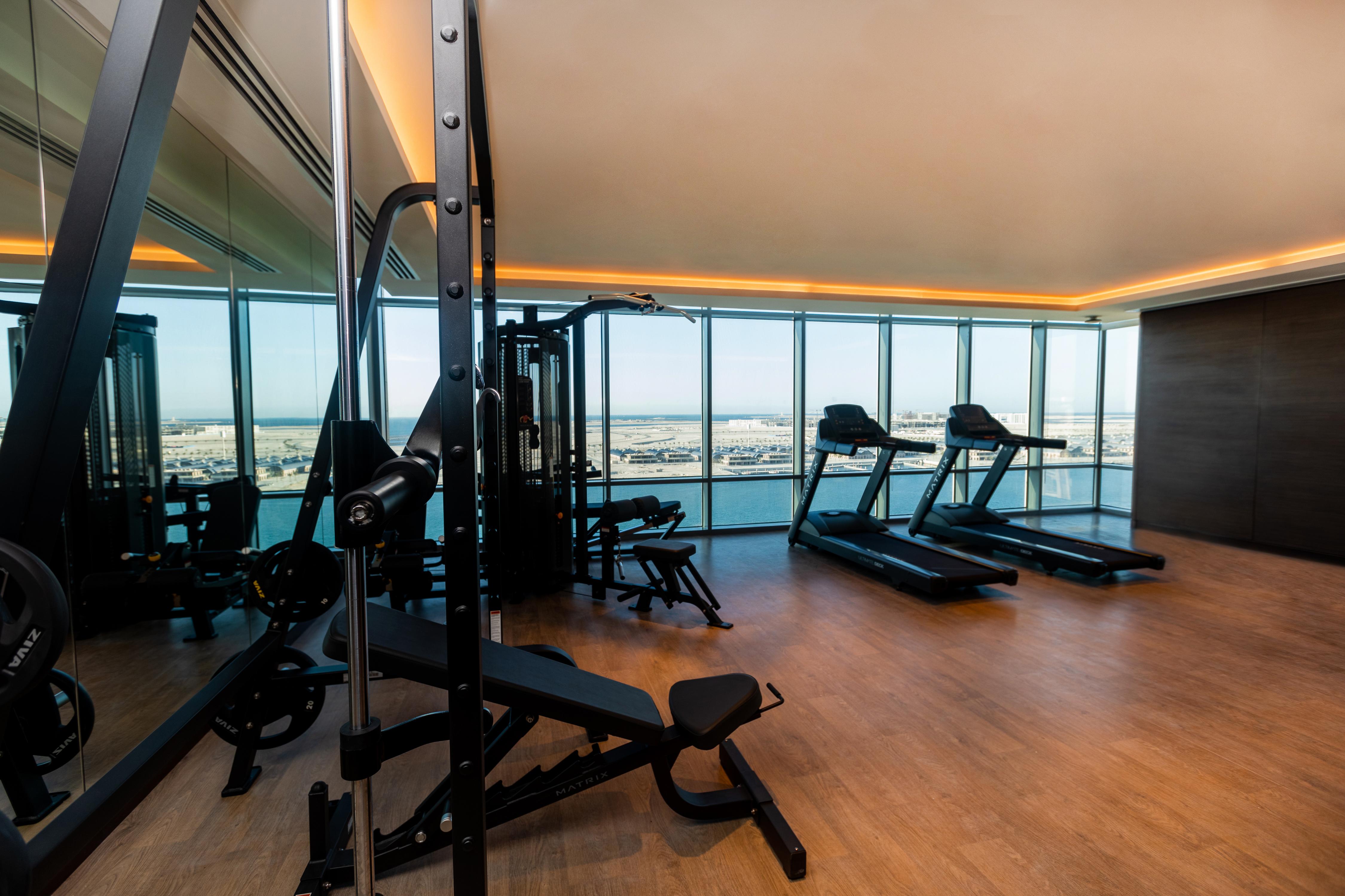 Novotel Dubai Gold District Ngoại thất bức ảnh