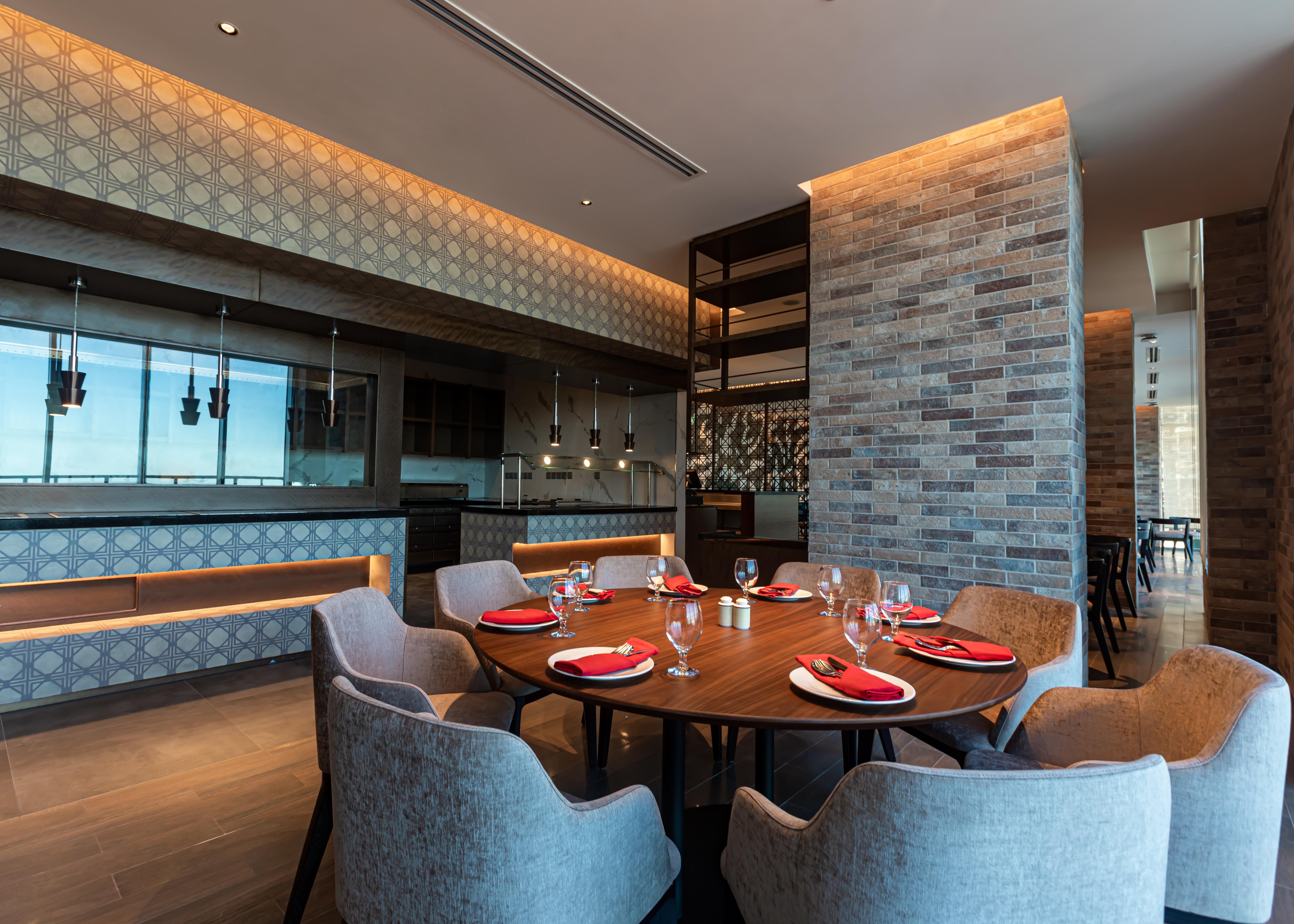 Novotel Dubai Gold District Ngoại thất bức ảnh