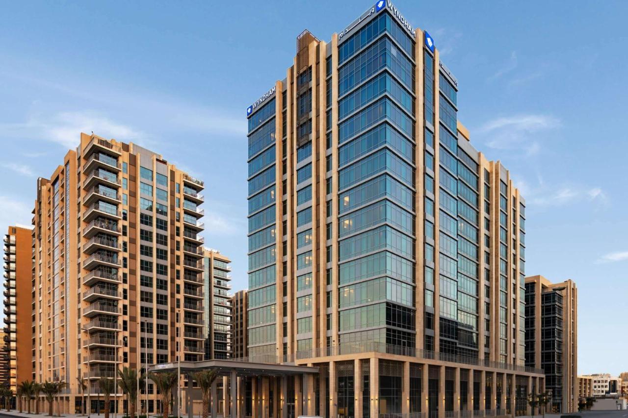 Novotel Dubai Gold District Ngoại thất bức ảnh